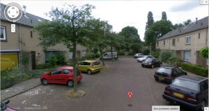 Bastingstraat