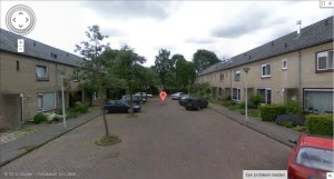 Clara Bartonstraat