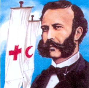 Henry Dunant