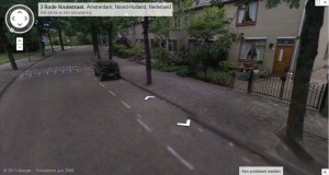 RodeKruisstraat x