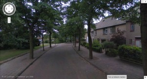RodeKruisstraat y