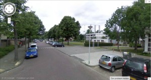 RodeKruisstraat z
